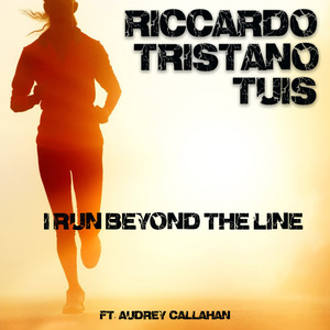 I run beyond the line