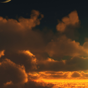 天变地变情不变