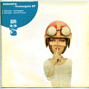 Out Of Touch (Original Mix)