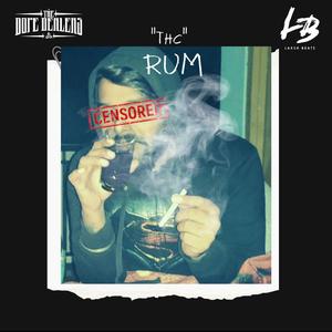 RUM (feat. Laksh Beats)