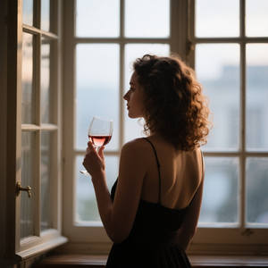 ARQUITECTA DE LO INVISIBLE