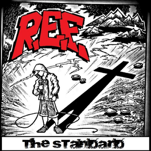 The Standard (feat. B-Boy 4 Christ & 5ive)