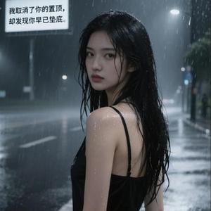 爱情学费 (降调版)
