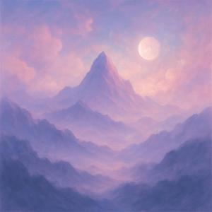 Whispers of the Mountain