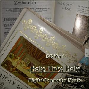 Holy Holy Holy (Esikhawini, Richards Bay)