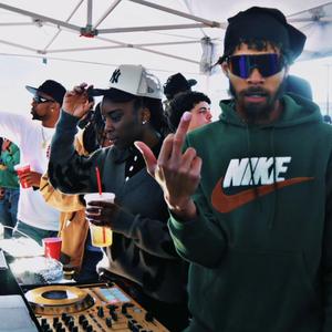 Djzah973 - numb (jerseyclub) (feat. Darri)