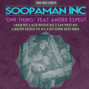 One Thing [Yam Who? Mix]