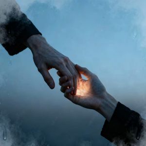 放不开的手（Prod.No Birthday）