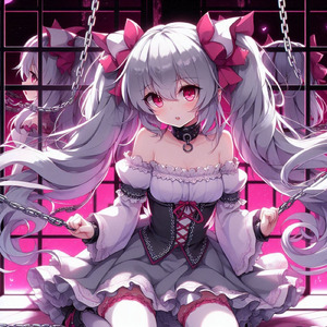 誘惑は蜜の味 (feat. Luminous Angels & はーちゃん)