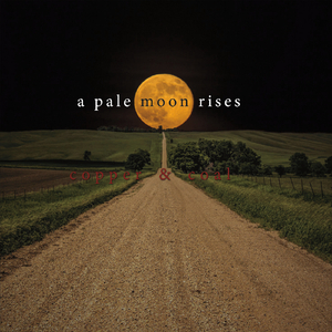 A Pale Moon Rises