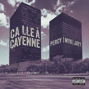 CALLE À CAYENNE (REMIX)