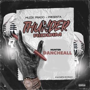 Dancehall (feat. Hunter)