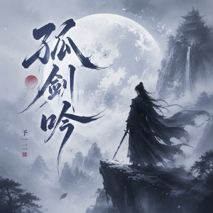 孤剑吟