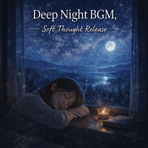 ヨガ練習と心の平和のための穏やかな雨音楽