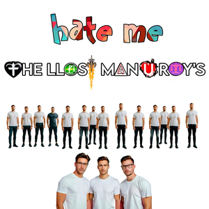 Hate Me