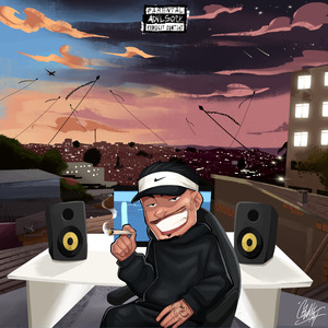 Sobe, Vai Subir Balão, Desce Bumbum Bum Bum