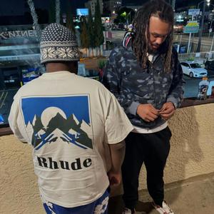 Where the bank at (feat. Trippy trey)