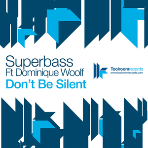 Don't Be Silent (Workidz Dub Mix)