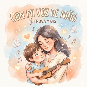 Con Mi Voz de Niño