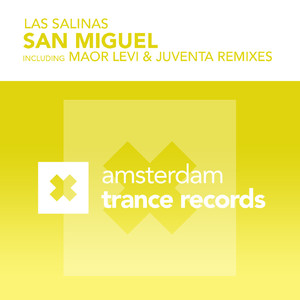 San Miguel (Maor Levi Remix)