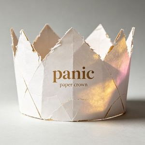 Paper Crown Panic