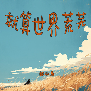 就算世界荒芜 (欢快版)