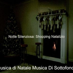 Shopping Natalizio; È arrivato a Mezzanotte Sereno