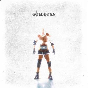 GOLDBERG (feat. Yung Ky)