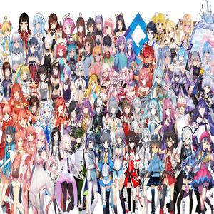 【八厨狂喜】破声・唱下去（反乌托邦remix）