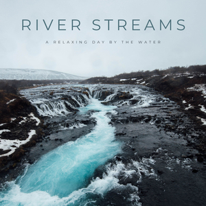 The Flooding Of The River