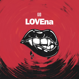 LOVEna (prod. by fo4hat)