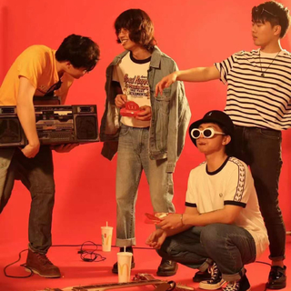 十里洋场丨indie音乐场景·「上海乐队」