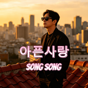 아픈사랑