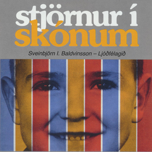 Lagið um það sem ég vil