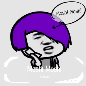 Moshi Moshi