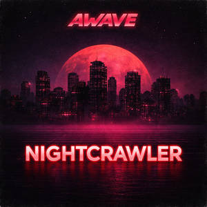 NIGHTCRAWLER