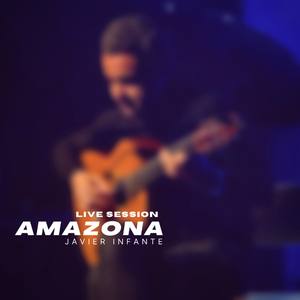 Amazona (Live Session) [Guitarra Harpa Version]