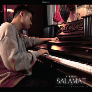 Salamat (feat. Borhuh & Daryl Kagah)