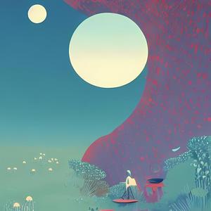 如果还有下辈子 (维B12听月)