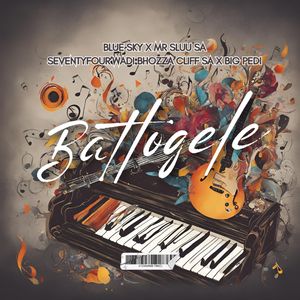 Batlogele