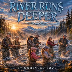 RIVER RUNS DEEPER