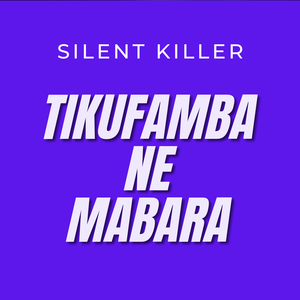Tikufamba Ne Mabara