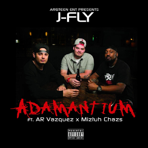 Adamantium (feat. Ar Vazquez & Miztuh Chazs)