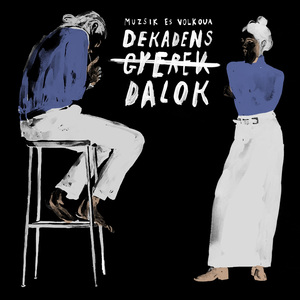 Bezacskózott banán