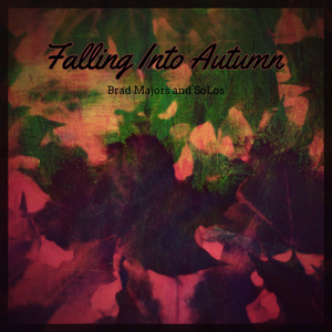 Falling into Autumn