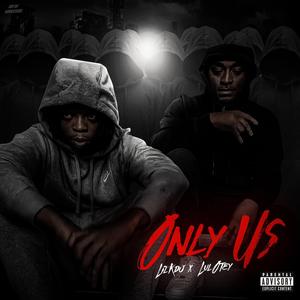 Scheaming (feat. Lul otey)