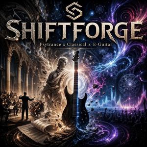 Psytrance x Water Music