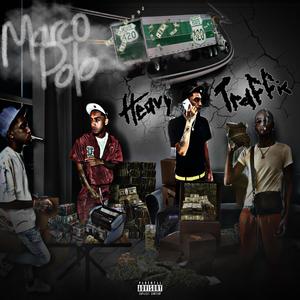 Step on ya toe (feat. Mateo)