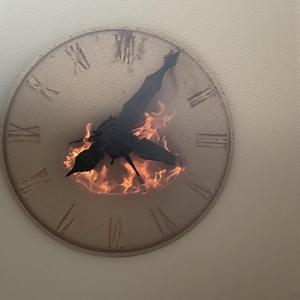 Out of Time (feat. Eri Larsa)