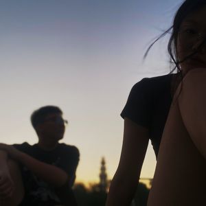 I WANNA FLY WITH YOU